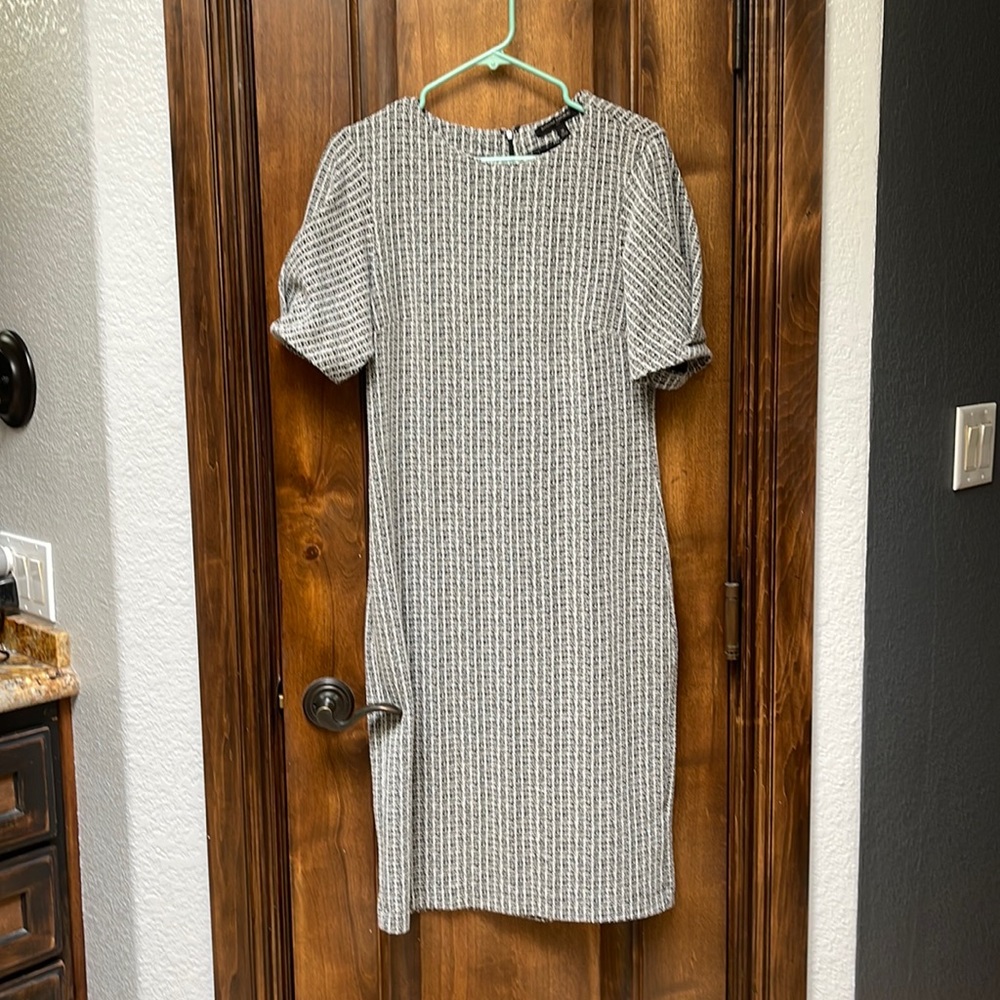 Banana republic dress